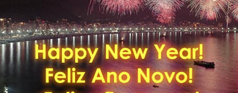 Feliz 2016!